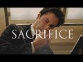 Constantine | Sacrifice