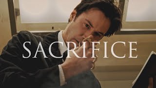 Constantine | Sacrifice