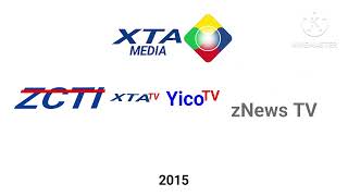 Metamorfosa Logo XTA MEDIA