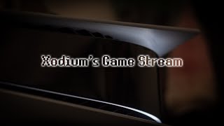 Interwebz test streamin'