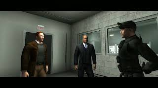 Splinter Cell (Enhanced Mod) - PC Walkthrough Mission 1: Training