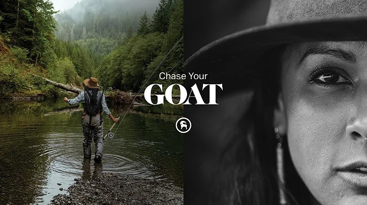 Chase Your GOAT: Ruth Sims