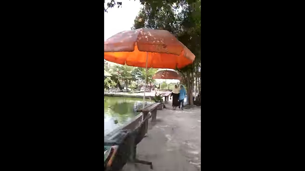 Jalan jalan ke agro wisata - YouTube