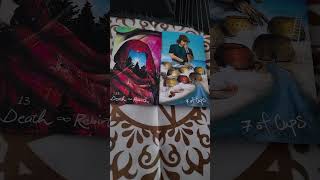 Escorpião ♏ Energia da semana #tarot #tarotcoletivo #cards #tarotreading #tarotcaards #escorpianos