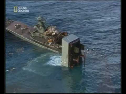 Video: Il sottomarino è un siluro?
