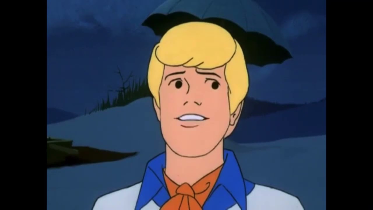 Scooby Doo Where Are You! 1 4   Decoy For Dognapper