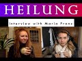 Heilung: Tea Time Interview with Maria Franz & Elizabeth Zharoff