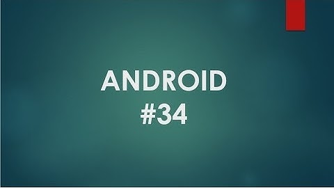 android tutorial for beginners 34 android textview 2