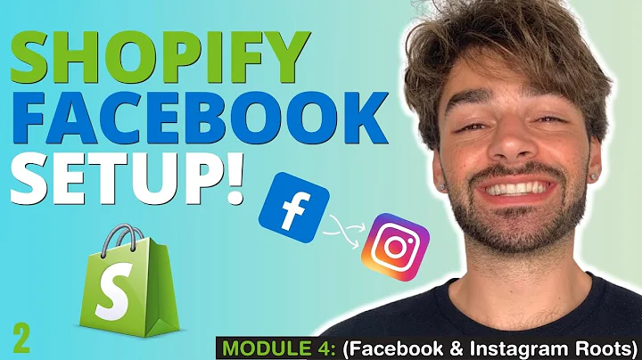 Maximize Your Shopify Store's Reach with a Facebook Page