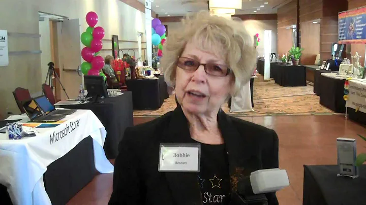 How I Define Success - Bobbie Bennett