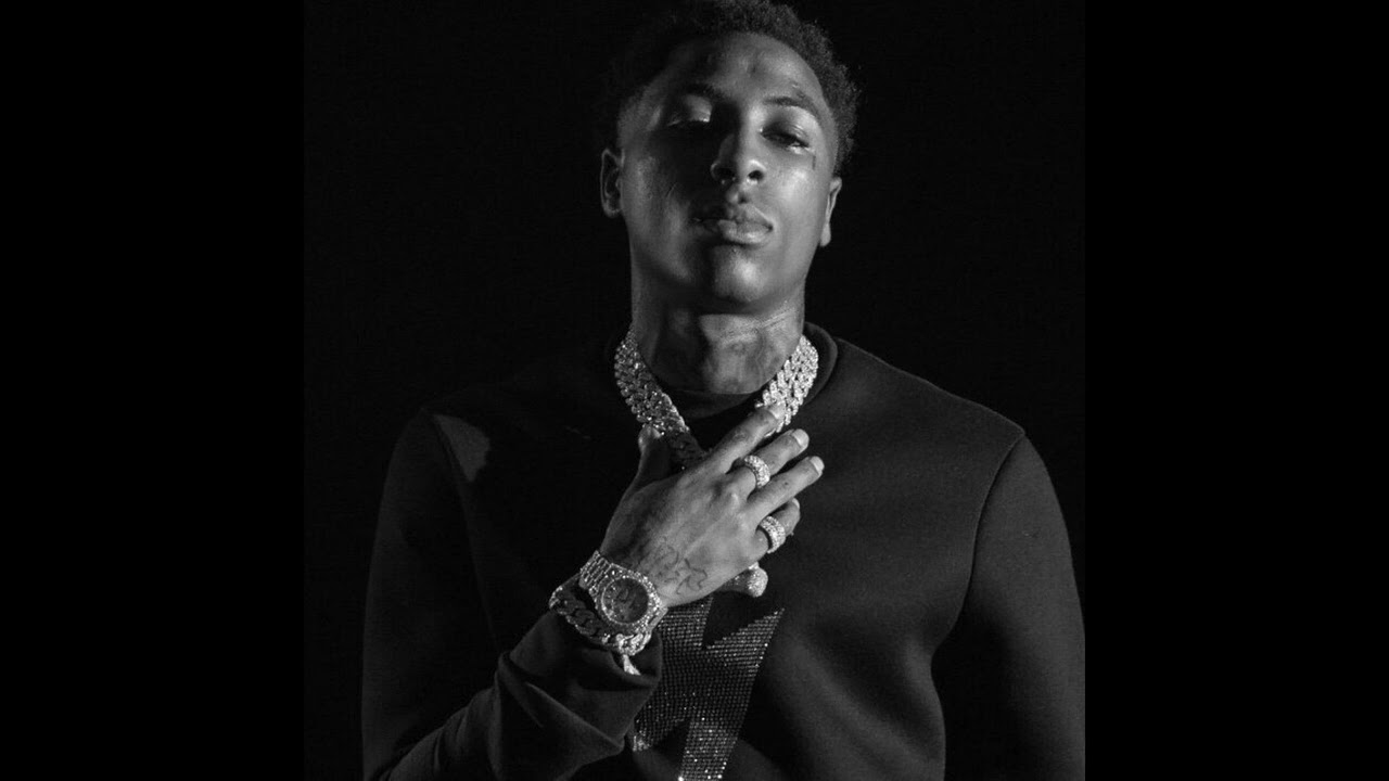 (FREE) NBA YoungBoy Type Beat 