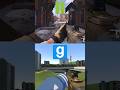 Original (MW2022) Vs Mods (Garry's Mod) - Chimera Editon #cod #mw2022 #shorts #gaming #codshorts