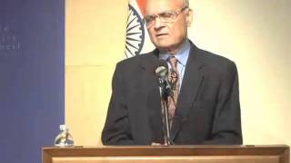 Chinmaya Gharekhan On Securing Afghanistan In Brief