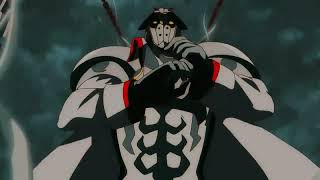 Anime Tatsumi Awakening Moment Amv Edit Edit