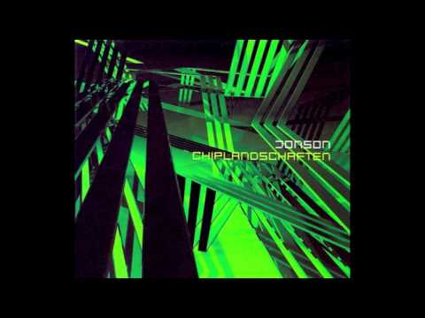 Jonson — Jonson - Tiefszene