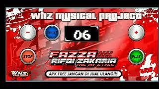 Share modul basuri whz musical project Apk terbaru Gratis Yang Mau Apknya👇👇