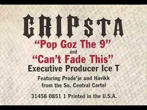 Gripsta - Pop Goz The 9 1994