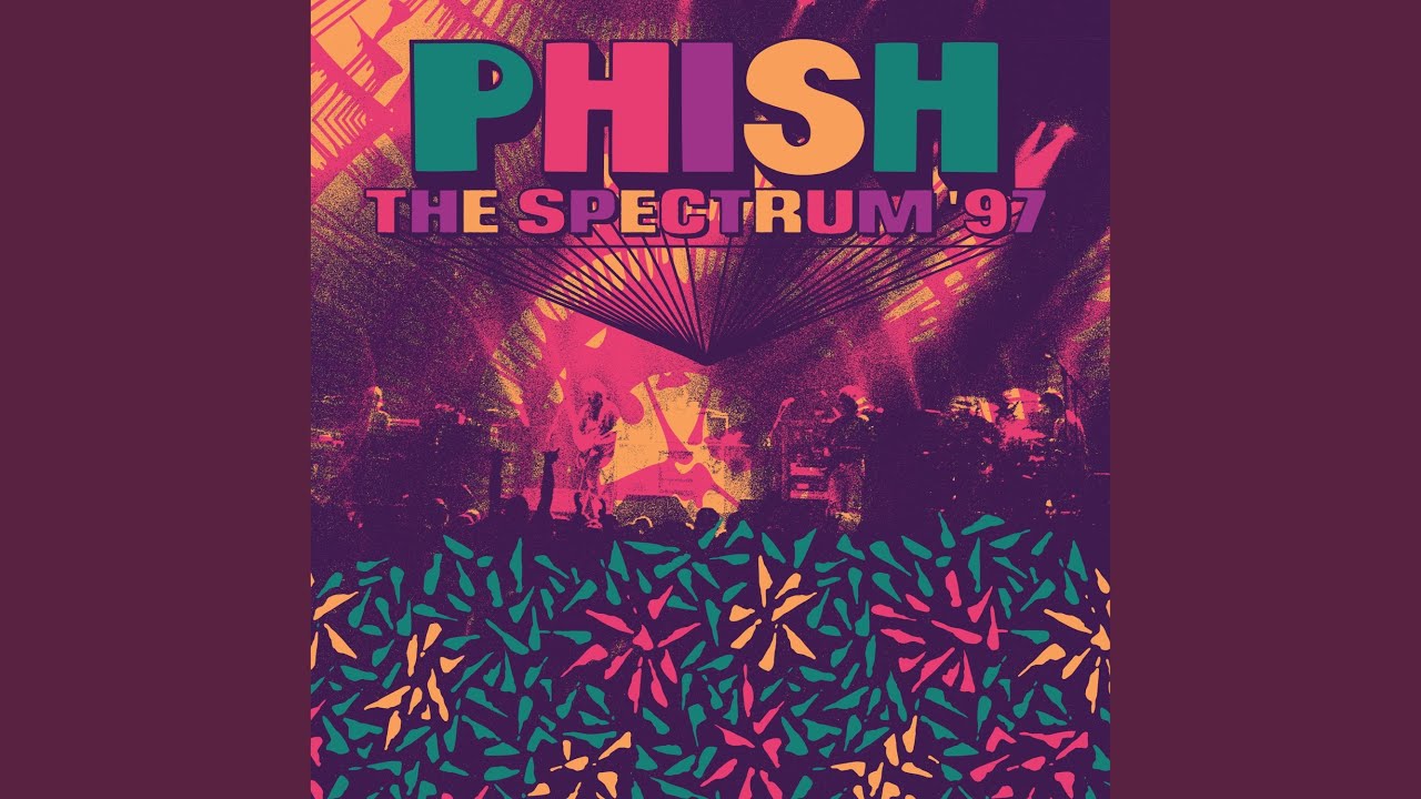 【Go-Phish】Slow time I'm happy Character Zero - YouTube