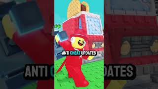 Why Is Sammy Allowing Hackers To Play Steal A Brainrot #roblox #stealabrainrot