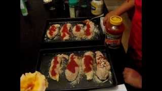 TheBestMoms.com tries Hellmann's Real Mayonnaise Recipe