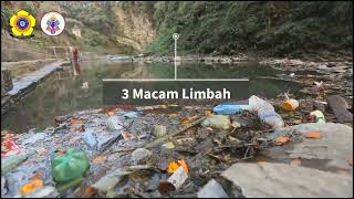 Penyebab & Cara Pencegahan Pencemaran Air di Indonesia || Pencemaran Lingkungan || Kelompok 5 IKM C