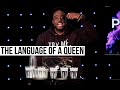 The Language Of A Queen | Try Me | (Part 3 ) Jerry Flowers