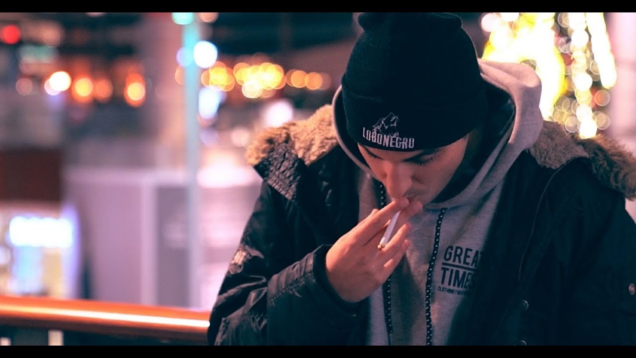 AmbkorTv - AMBKOR - "AFRODITA" - #AULLIDOS [VIDEOCLIP OFICIAL] [PROD. KORA BEATS]