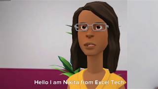 Online Browser Support By Excel Tech Guru