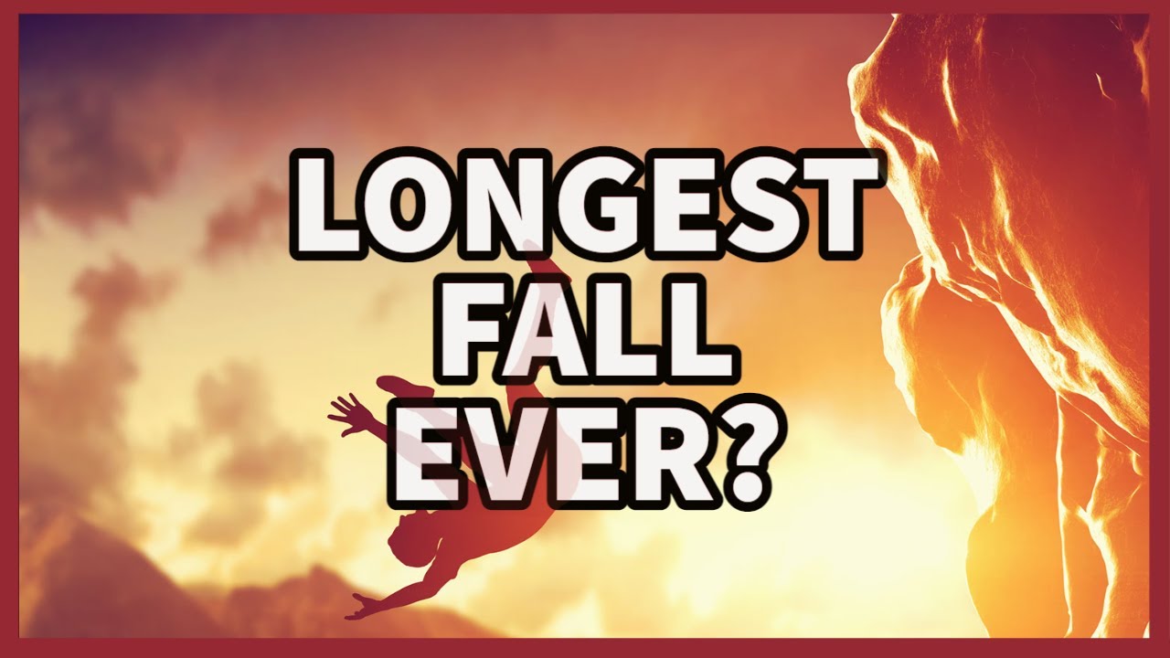 The Woman Who Fell 30,000 Feet and Lived