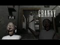 GRANNY CHPPTER 1 LIVE HORROR GAME