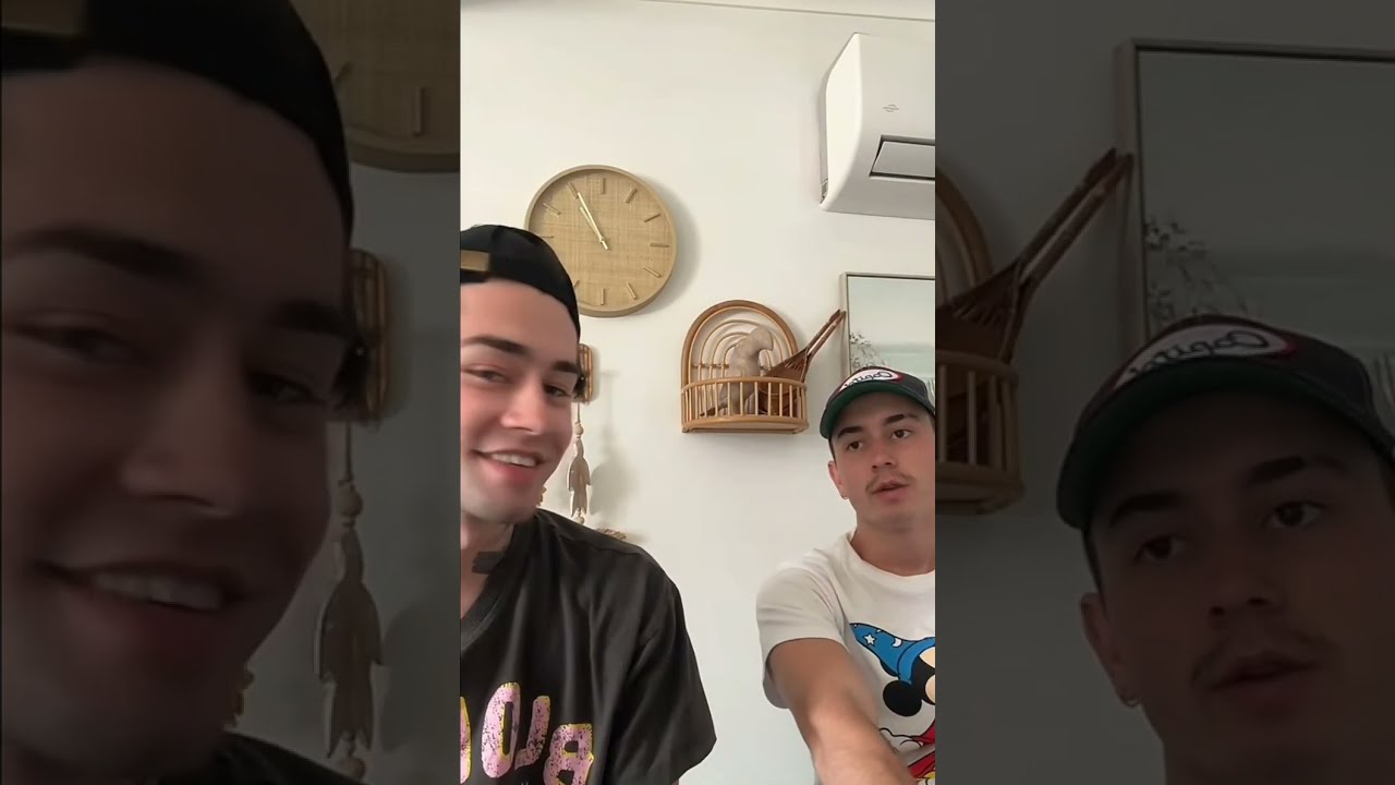 Конор в прямом эфире 01.03.2026