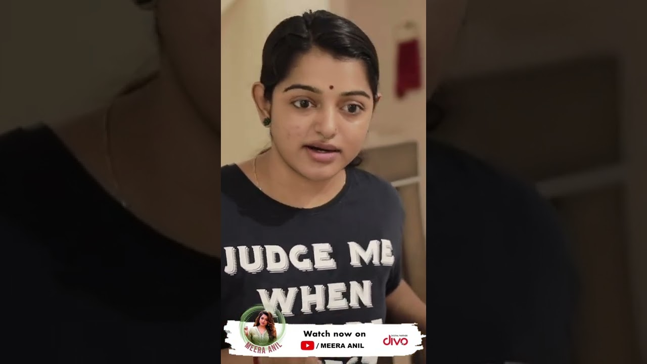 full video  on | Meera Anil