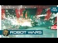 Robot Wars: Grand Finale 2016 Battle Recaps - BBC Two