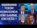 Gara'daki katliam iç siyasetteki dengeleri değiştirir mi? |  Nedir Ne Değildir - 18 Şubat 2021