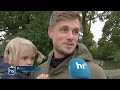 Wegen Schweinepest: Tierpark Sababurg tötet vorsorglich alle Schweine | hessenschau