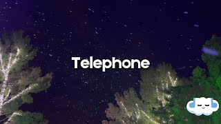 Lady Gaga - Telephone (ft. Beyoncé) (Lyrics)