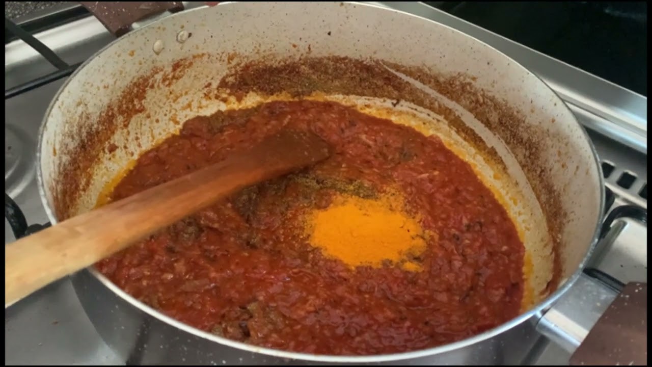 Chef Enoch grilled Chicken and Parotta