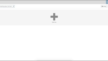 Learnosity: Using titles instead of references when creating items