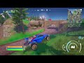 Fortnite (32 Kill win)