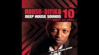 Steve Paradise Feat.D D Klein - Days in This House(Rocco Deep Mix)