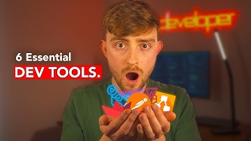 The Best Developer Tools You
