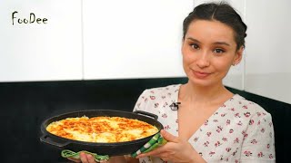 ЛУЧШИЙ рецепт для любой РЫБЫ, чтобы она получилась СОЧНОЙ НЕЖНОЙ! Вкусная рыба под шубкой в духовке - 2 