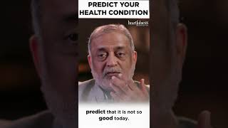 Breathing with one nostril? Predict your health condition #shorts screenshot 2