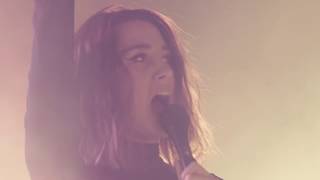 Yonaka - Bubblegum [Live At Nambucca] With This Feeling Tv