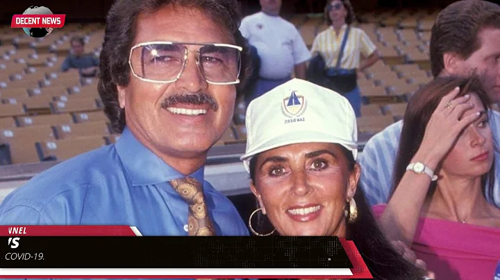 Patricia Healey, actress and wife of Engelbert Hum...