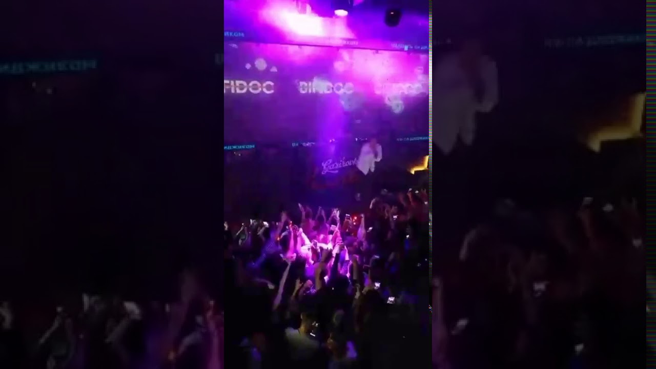 Мэвл- концерт магнитола - YouTube