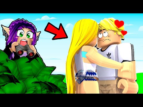 I CAUGHT ODERS In This Roblox Game..