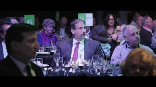 JNF NSW Annual Dinner Highlights 2017