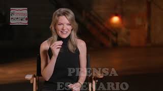 TANYA LAPOINTE  - PRODUCER - ENTREVISTA - DUNE 2- CINE Details