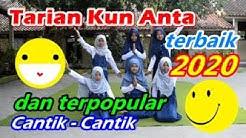 Tarian Kun Anta -  Lagu Kun Anta (SDN 1 Menduran) 2019  - Durasi: 4:38. 